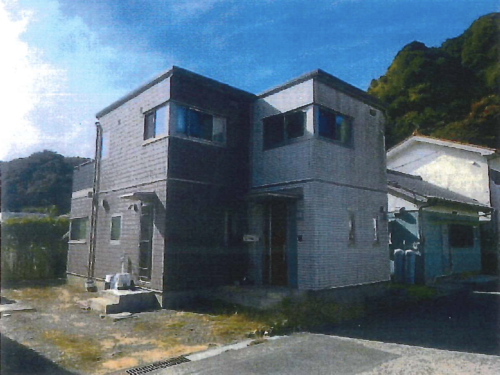 ＜↓値下↓下田市吉佐美＞築10年！希少物件！コンビニ近し！【中古・戸建】